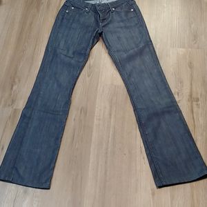 EUC FIDELITY DENIM WOMEN'S US 26